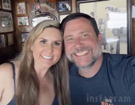 brandi passante new husband|Is Brandi From Storage Wars Dating Anyone New。